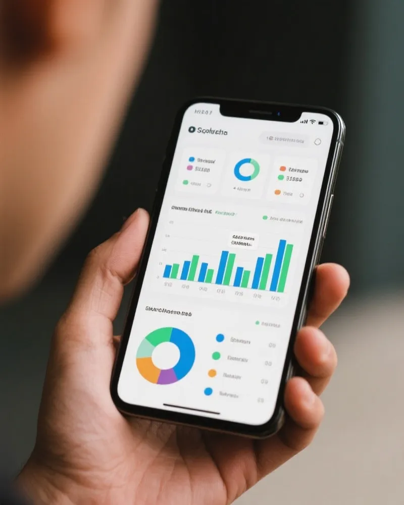 Mobile Data Analysis