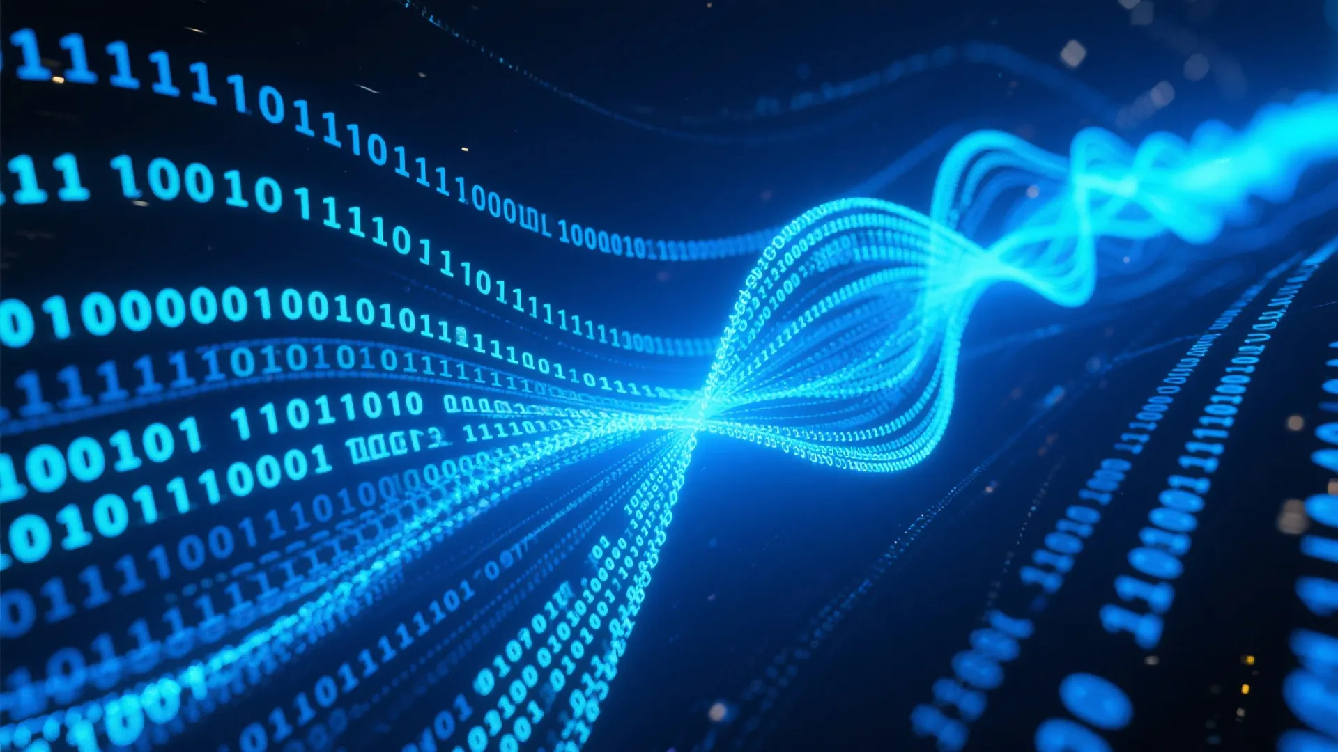 Data Background