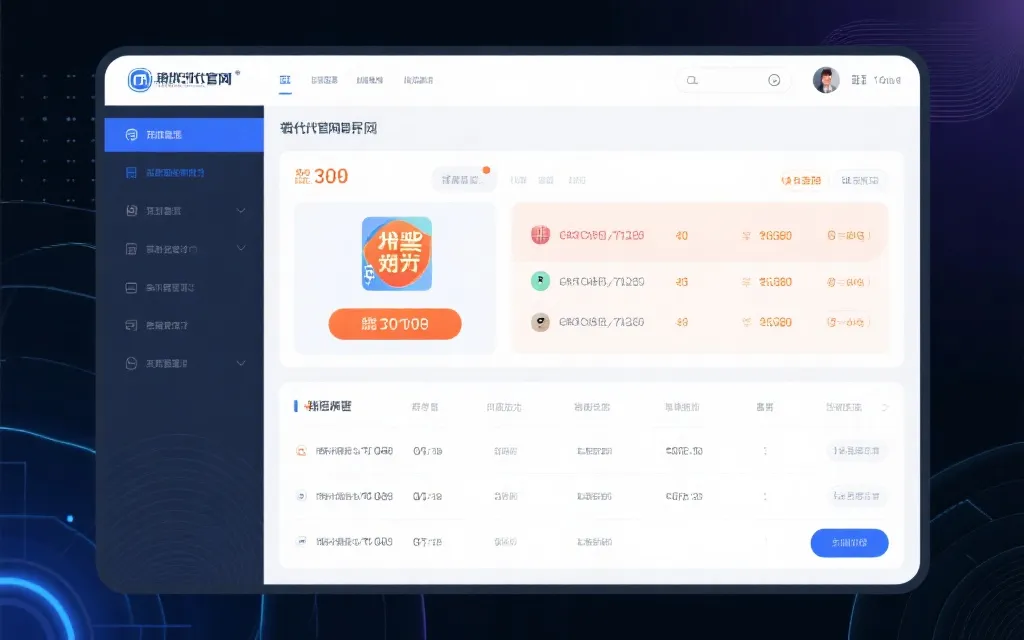 正统官方网站页面展示开奖信息